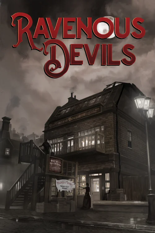 Ravenous Devils - Você deve comprar agora ou esperar? Análise de decisão de compra