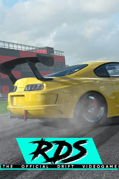 RDS - The Official Drift Videogame