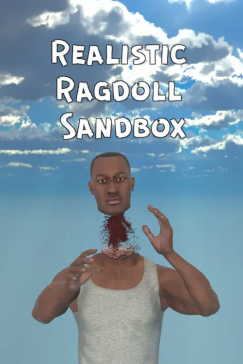 Realistic Ragdoll Sandbox - Você deve comprar agora ou esperar? Análise de decisão de compra