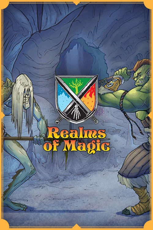 Realms of Magic - Você deve comprar agora ou esperar? Análise de decisão de compra