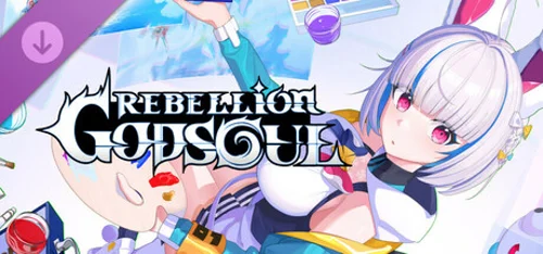 RebellionGODSOUL-HD&DynamicWallpapers