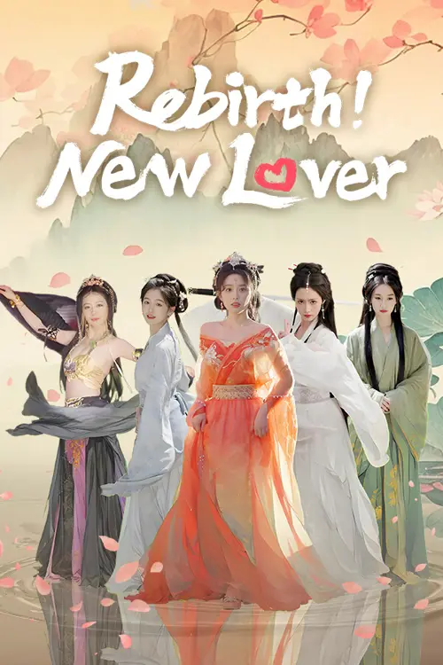 Rebirth! New Lover