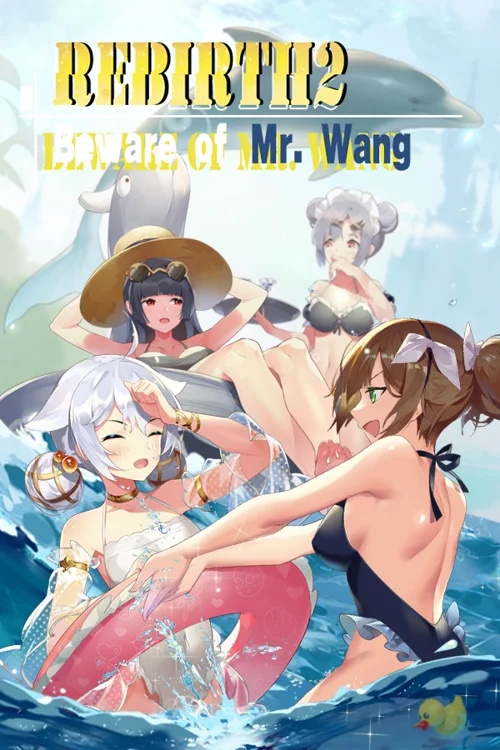 Rebirth:Beware of Mr.Wang - Você deve comprar agora ou esperar? Análise de decisão de compra