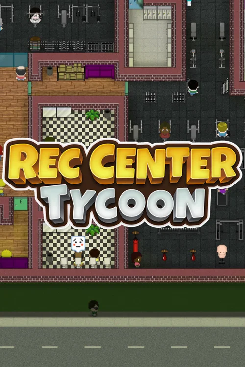 Rec Center Tycoon - Management Simulator vs To The Rescue! - Game ...