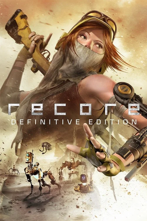 ReCore: Definitive Edition - Should you buy now or wait? Purchase decision analysis