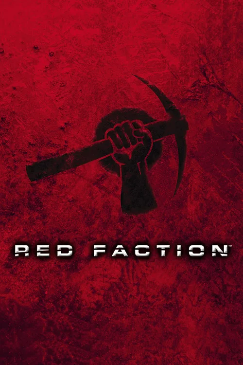 Red Faction
