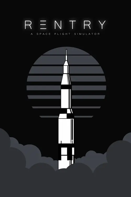 Reentry - A Space Flight Simulator
