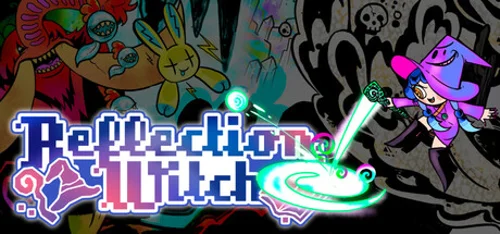 The Magus Circle vs Reflection Witch