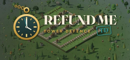 Refund Me TD