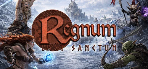 Regnum Last Sanctum