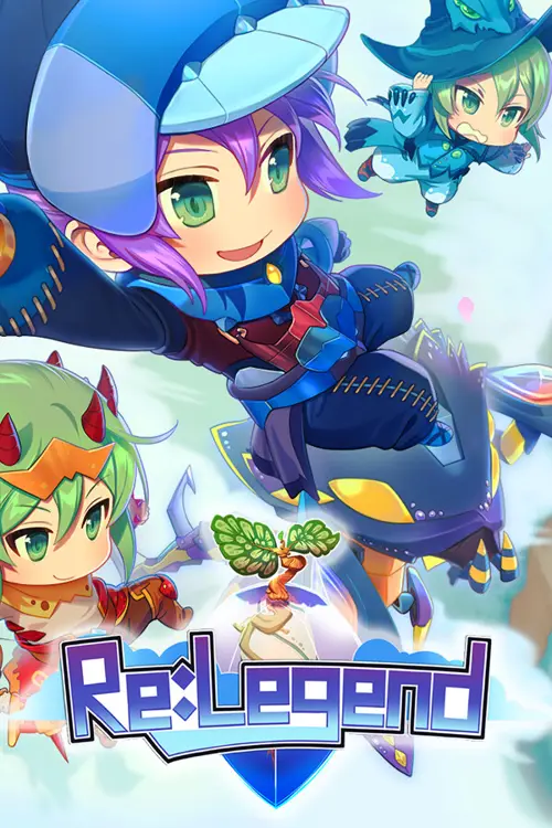 Re:Legend