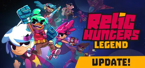 Comprar Relic Hunters Legend agora ou esperar uma oferta? Análise de timing de compra com preços atuais