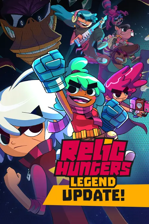 Relic Hunters Legend - Você deve comprar agora ou esperar? Análise de decisão de compra