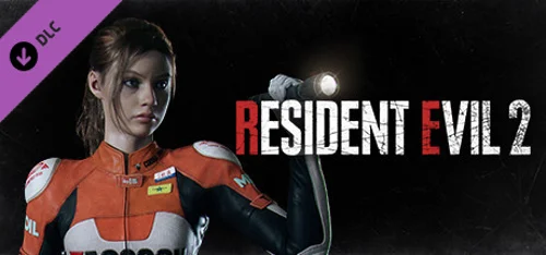 Resident Evil 2 - Claire Costume: Elza Walker
