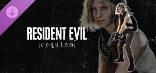 Resident Evil Requiem - Grace's Costume: Apocalypse