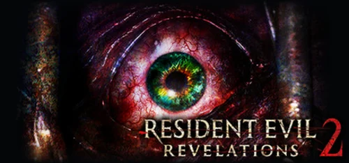 Resident Evil Revelations 2