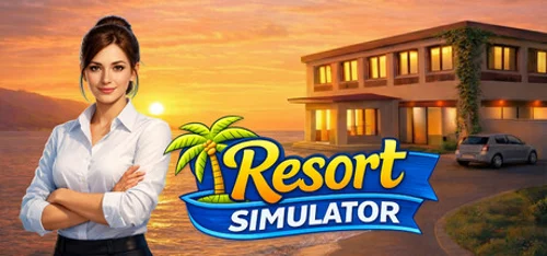 Resort Simulator