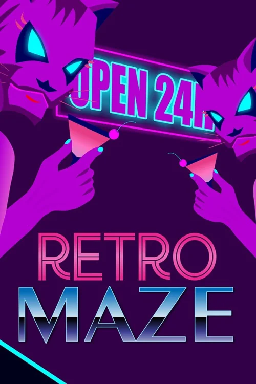 RetroMaze - Você deve comprar agora ou esperar? Análise de decisão de compra