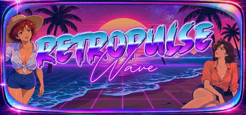 RETROPULSE Wave