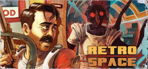 Captive 3000 vs RetroSpace