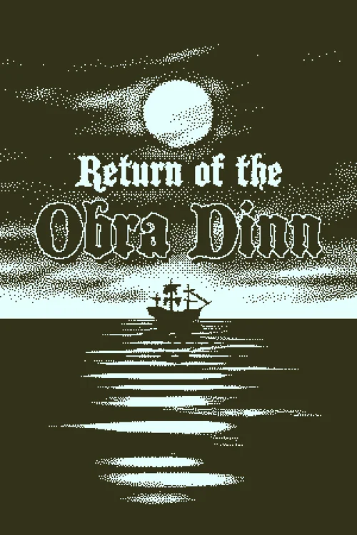 Return of the Obra Dinn - Você deve comprar agora ou esperar? Análise de decisão de compra