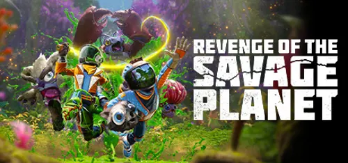 Buy Revenge of the Savage Planet now or wait for a deal? Purchase timing analysis with current prices
