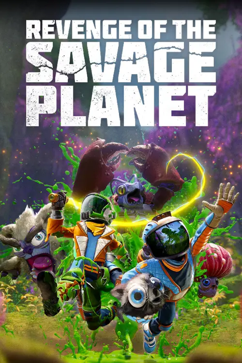 Revenge of the Savage Planet - Should you buy now or wait? Purchase decision analysis