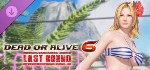 [Revival] Hot Summer Costume - Tina