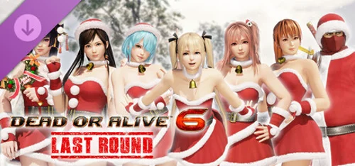 [Revival] Santa's Helper Costume Set