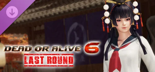 [Revival] School Uniform - Nyotengu