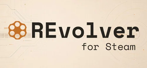 REvolver for Steam