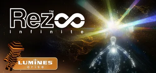 Rez Infinite