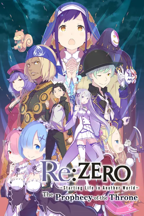 Re:ZERO -Starting Life in Another World- The Prophecy of the Throne - Should you buy now or wait? Purchase decision analysis