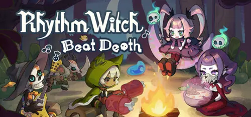 Rhythm Witch: Beat Death - Você deve comprar agora ou esperar? Análise de decisão de compra