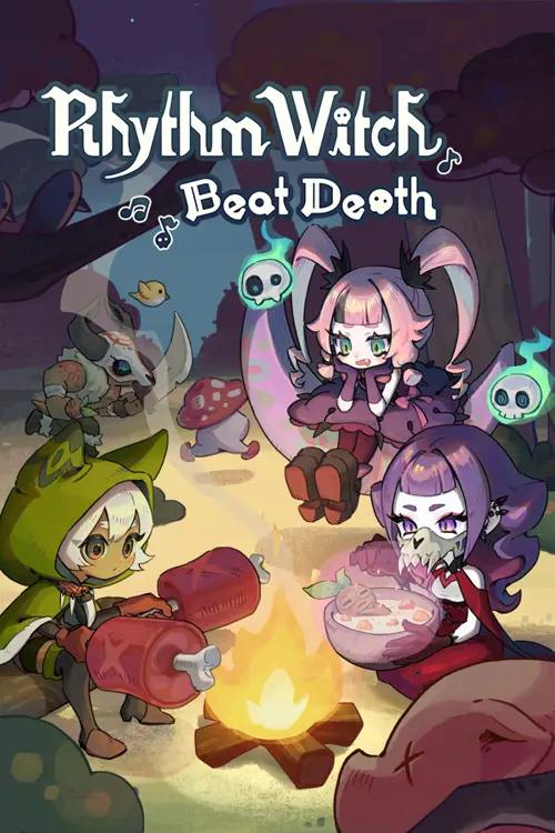 Rhythm Witch: Beat Death - Should you buy now or wait? Purchase decision analysis