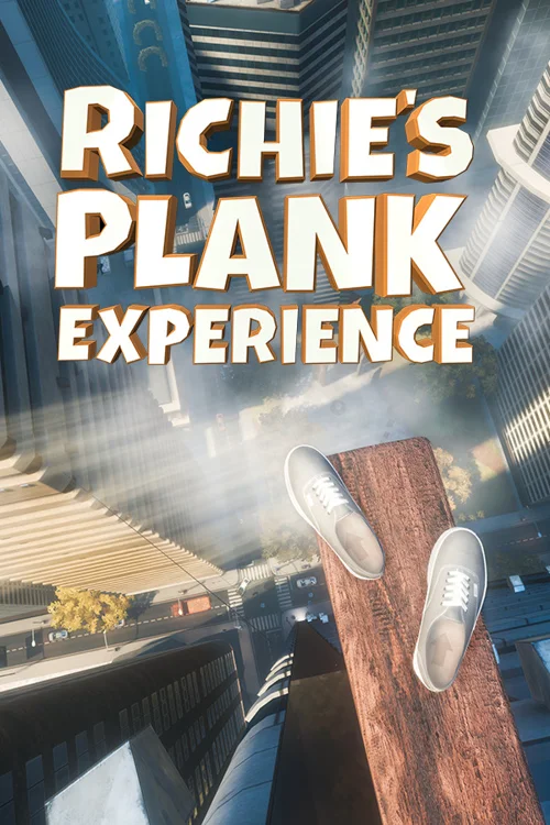 Richie's Plank Experience - Você deve comprar agora ou esperar? Análise de decisão de compra