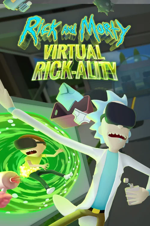 Rick and Morty: Virtual Rick-ality - Você deve comprar agora ou esperar? Análise de decisão de compra