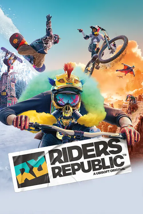Riders Republic - Você deve comprar agora ou esperar? Análise de decisão de compra