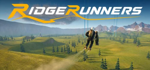 RIDGERUNNERS