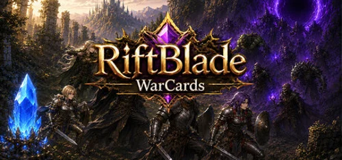 RiftBlade: WarCards