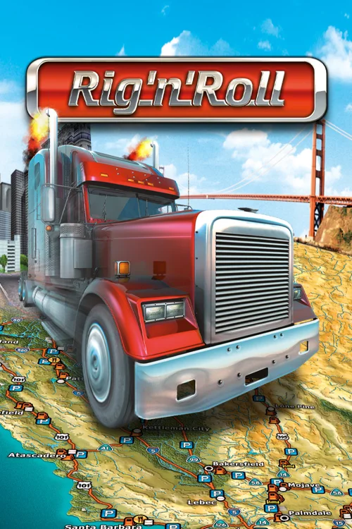 Rig n Roll - Você deve comprar agora ou esperar? Análise de decisão de compra