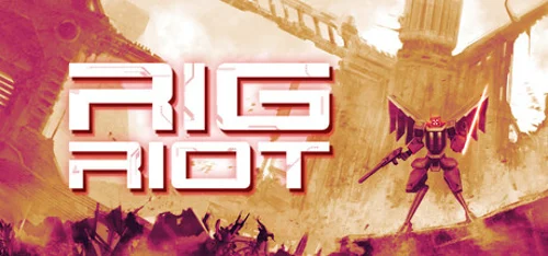 The Only Droid vs RIG Riot