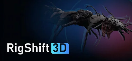 RigShift 3D