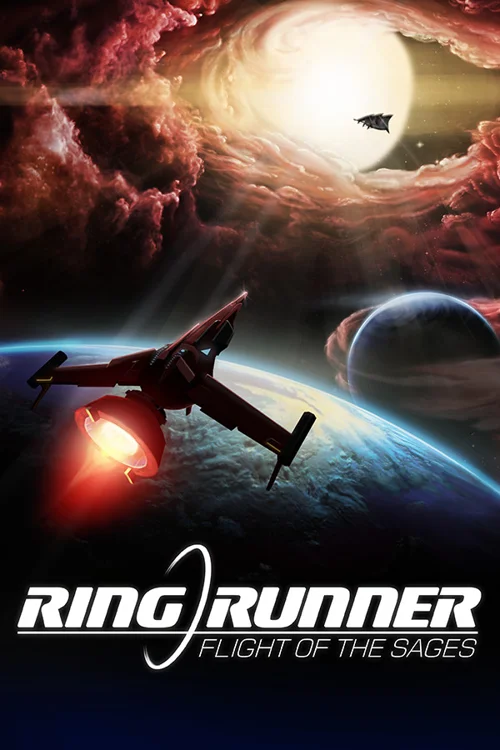 Ring Runner: Flight of the Sages - Você deve comprar agora ou esperar? Análise de decisão de compra