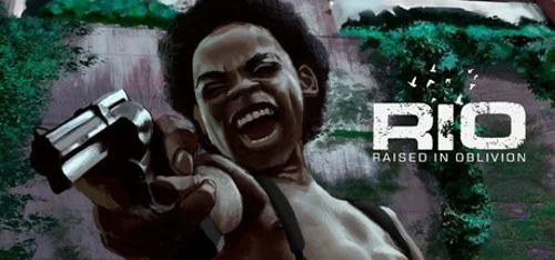 RIO - Raised In Oblivion