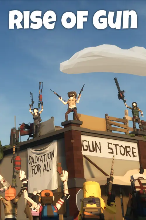 Rise of Gun - Should you buy now or wait? Purchase decision analysis