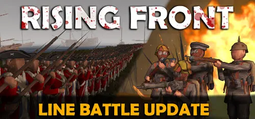 Rising Front
