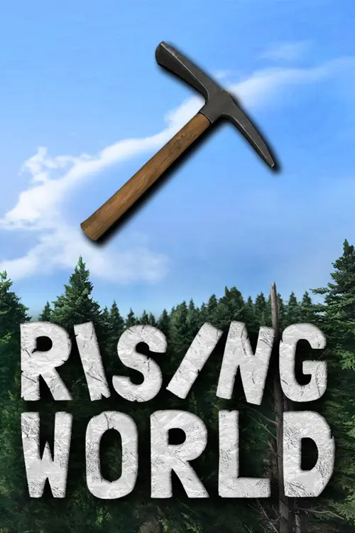 Rising World