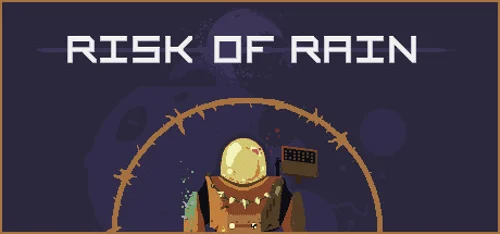 Risk of Rain (2013) - Você deve comprar agora ou esperar? Análise de decisão de compra