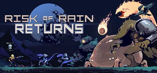 Risk of Rain Returns - Você deve comprar agora ou esperar? Análise de decisão de compra